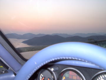 �u���[�O���[�̓����F