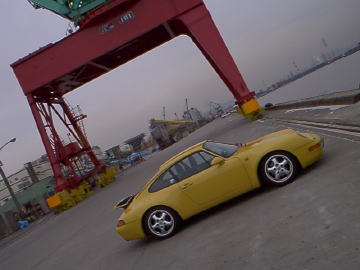 �P�H�`�Ń����V���b�g�I